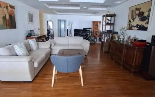 3-Bedroom Condo at President Park Harbour View