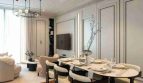 Rare 3-Bedroom Luxury Condo at MUNIQ Langsuan, Pathum Wan