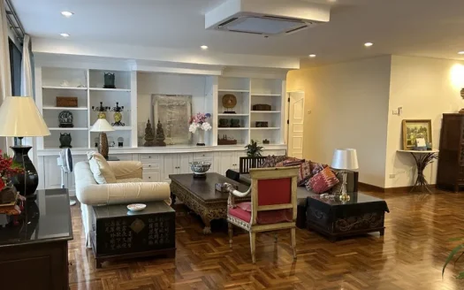 Spacious 3-Bedroom Condo for Sale at Prime Mansion One, Watthana