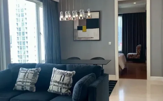 2 Bedroom Condo for Sale at Q Langsuan, Pathum Wan