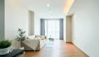 Luxurious 3-Bedroom Condo at Quattro by Sansiri, Watthana