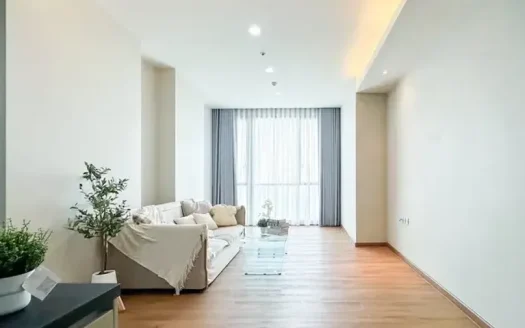 Luxurious 3-Bedroom Condo at Quattro by Sansiri, Watthana