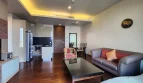 Luxury 2-Bedroom Condo at Quattro by Sansiri, Watthana