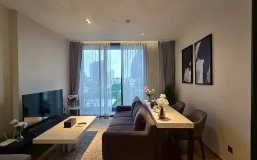 Modern 1-Bedroom Condo for Sale at BEATNIQ Sukhumvit 32, Khlong Toei