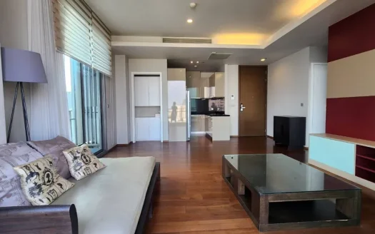 2 Bedroom Condo at Quattro by Sansiri, Watthana