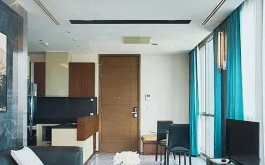 2 Bedroom Condo at Quattro By Sansiri, Watthana