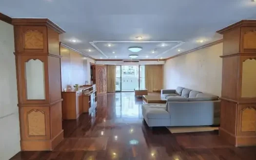 3 Bedroom Condo at Regent on the Park 1