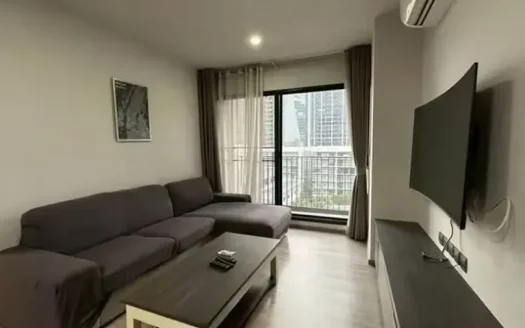 2-BR Condo at Rhythm Ekkamai near BTS Ekkamai
