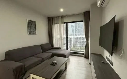 For sale 2 bedrooms condo in Watthana, Bangkok | RHYTHM Ekkamai