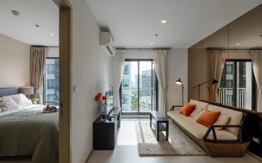 2 Bedroom Condo at Rhythm Sukhumvit 36 – 38