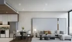 Luxurious 2-Bedroom Condo for Sale at ROMM Convent, Sathon