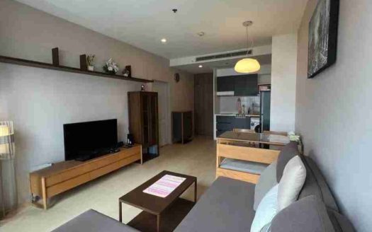 1 Bed Condo for Sale at Noble Refine Phrom Phong