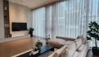 Luxury 2BR Condo at SCOPE Langsuan, Pathum Wan