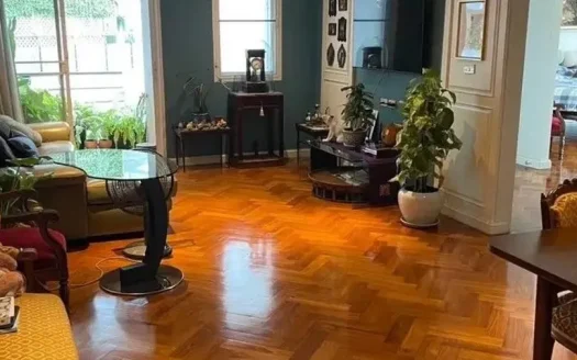 2-BR Condo at Serene Place Sukhumvit 24 near BTS Phrom Phong