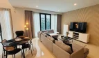 Luxury 5-Bedroom Condo at Setthasiri Krungthep Kreetha 2