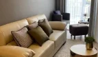 2-BR Condo at Siamese Exclusive 42 near BTS Ekkamai