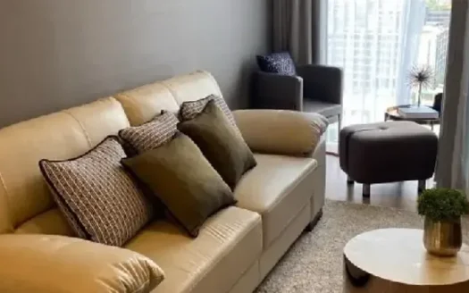 2-BR Condo at Siamese Exclusive 42 near BTS Ekkamai
