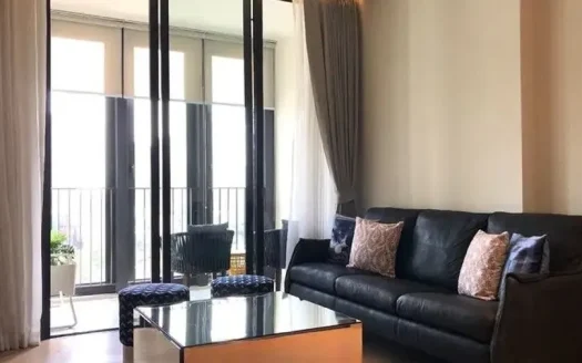 Luxury 1-Bedroom Condo for Sale at BEATNIQ Sukhumvit 32