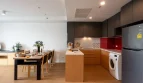 3 Bedroom Condo at Siamese Surawong