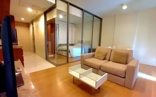 1 Bed Condo at Siamese Thirty Nine, Watthana