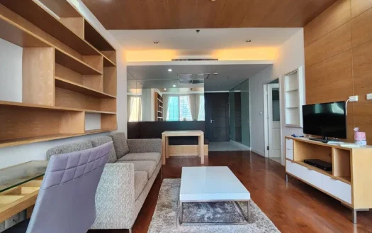 For sale 1 bed condo in Khlong Toei, Bangkok