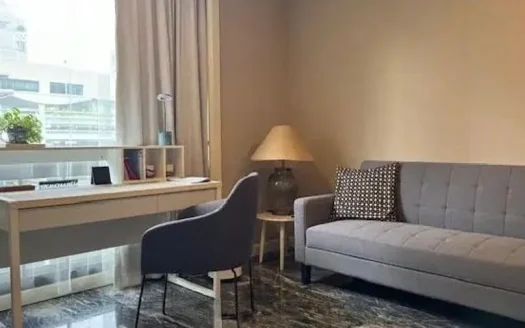 2 Bedroom Condo at Somkid Gardens for Sale