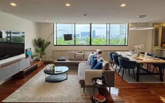 3 Bedroom Condo for Sale at Sukhumvit Casa, Khlong Toei