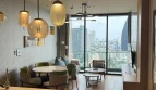 Luxury 2-Bedroom Condo at BEATNIQ Sukhumvit 32 near BTS Thong Lo