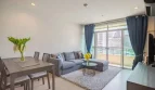 2 Bed 2 Bath 87 sqm Sukhumvit City Resort