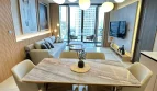 Luxurious 2-Bedroom Condo at Supalai Icon Sathon, Bangkok