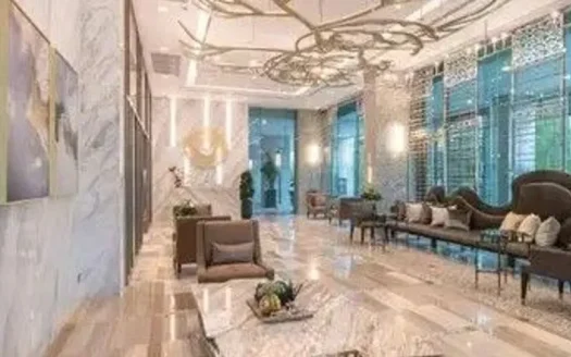 2 Bedroom Condo at Supalai Oriental Sukhumvit 39