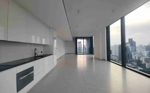3 Bedroom Condo for Sale in Tait Sathorn 12, Sathon