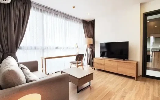 Modern 2-Bedroom Condo for Sale at Taka Haus Ekamai 12
