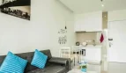 For sale 1 bed condo in Huai Khwang, Bangkok