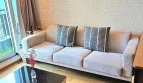 High-Floor 1-Bedroom Condo at The Address Asoke, Watthana