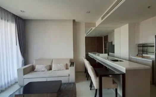For sale 1 bed condo in Sathon, Bangkok