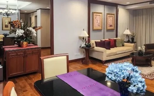 2-Bedroom Condo for Sale at The Bangkok Sukhumvit 43, Khlong Toei