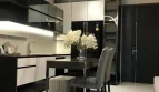 High-Floor 1-Bedroom Luxury Condo at The Bangkok Thonglor