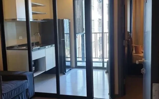 1 Bed Condo for Sale at The Base Park East Sukhumvit 77