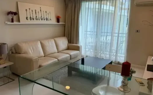 For sale 2 bedrooms condo in Khlong Toei, Bangkok