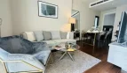 1 Bed Condo for Sale at The Diplomat 39, Khlong Toei