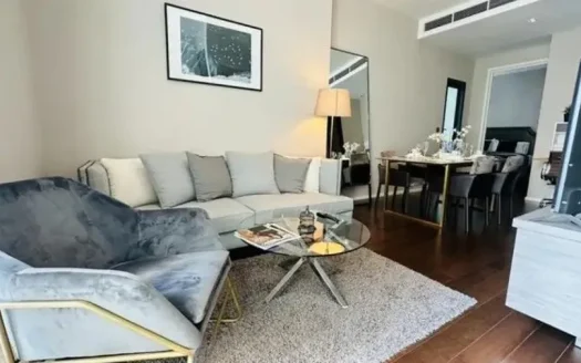 1 Bed Condo for Sale at The Diplomat 39, Khlong Toei