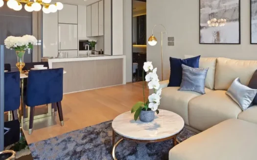 Luxury 2 Bedroom Condo for Sale at BEATNIQ Sukhumvit 32, Khlong Toei