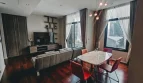 Luxury 2-Bedroom Condo for Sale at The Diplomat 39, Khlong Toei