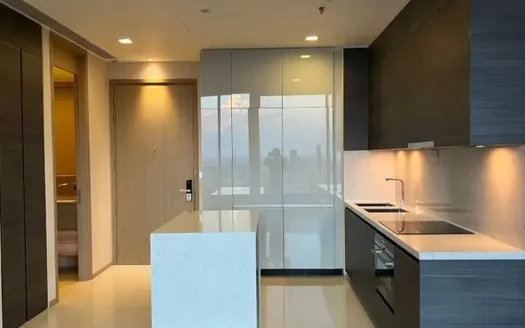 For sale 2 bedrooms condo in Watthana, Bangkok