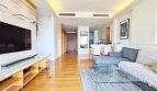 High-Floor 2-Bedroom Condo with Park Views at The Lakes