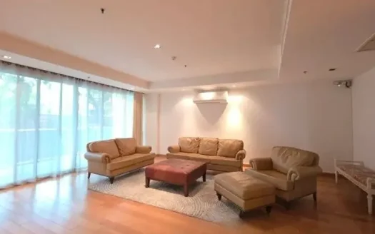 Luxury 4 Bedroom Family Condo for Sale at Belgravia Residences, Khlong Toei