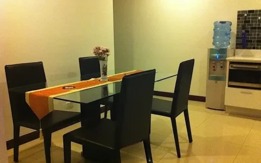 For sale 2 bedrooms condo in Watthana, Bangkok