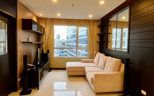 Modern 1-Bedroom Condo at Condo One X Sukhumvit 26, Khlong Toei