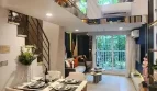 2 Bedroom Condo at Culture Chula near MRT Sam Yan